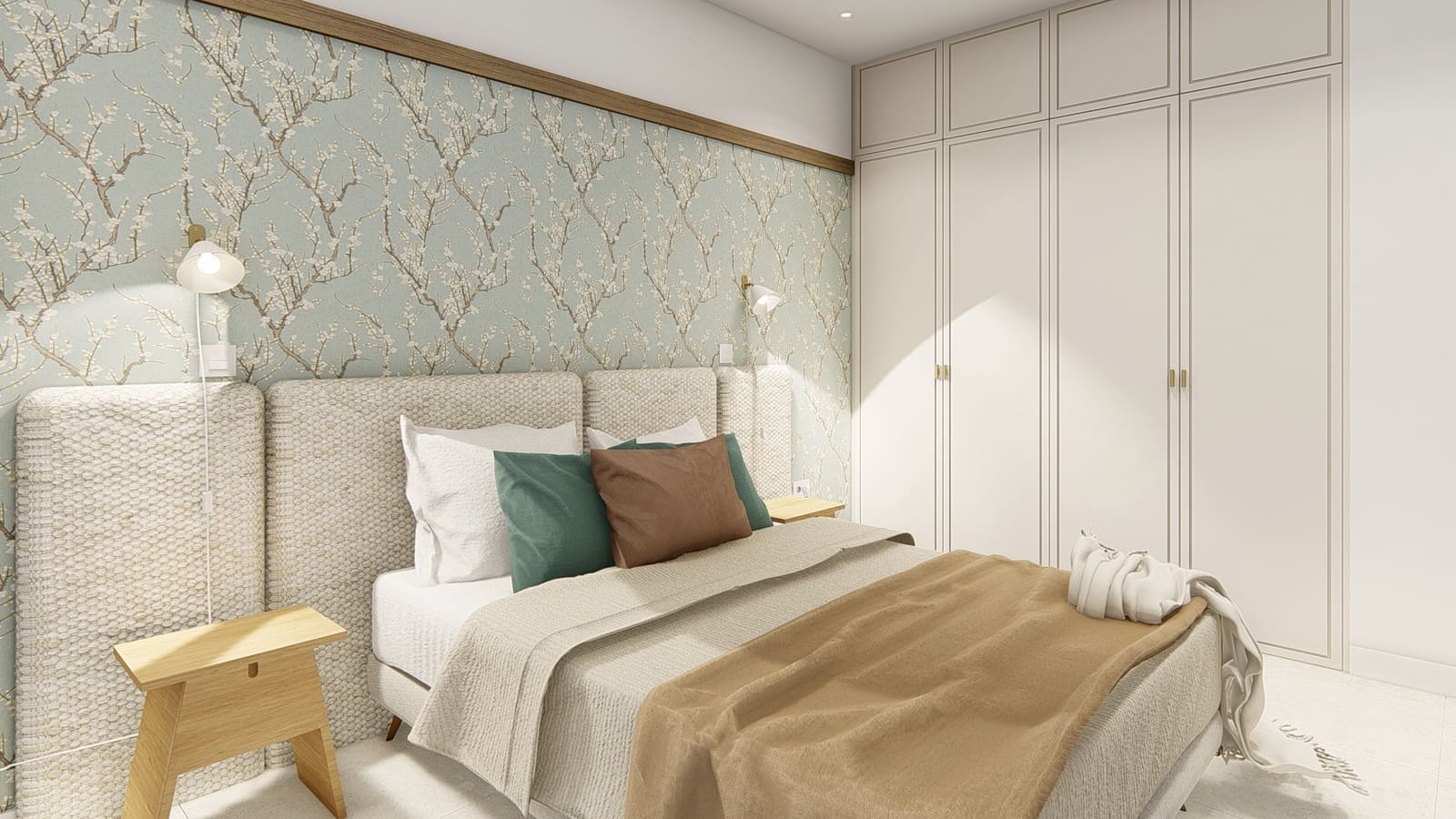 3 camera da letto Villa in vendita in Dolores con piscina garage - 355.000 € (Rif: 8880585)