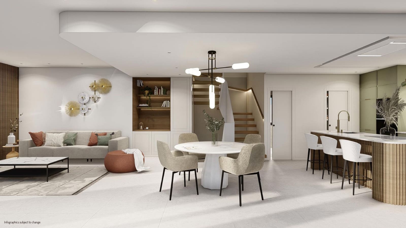 4 soveværelse Villa til salg i Benimar med swimmingpool garage - € 775.000 (Ref: 8880586)