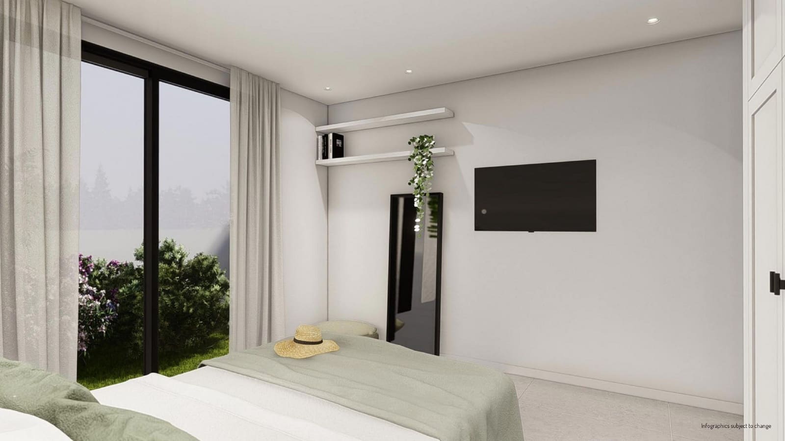 4 soveværelse Villa til salg i Benimar med swimmingpool garage - € 775.000 (Ref: 8880586)