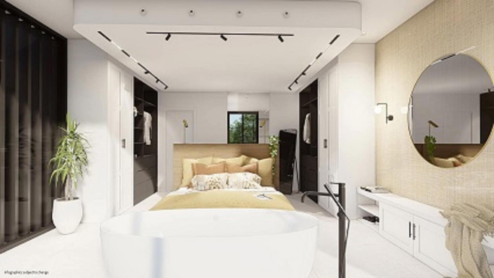 Chalet de 4 habitaciones en Benijófar en venta con piscina garaje - 775.000 € (Ref: 8880586)