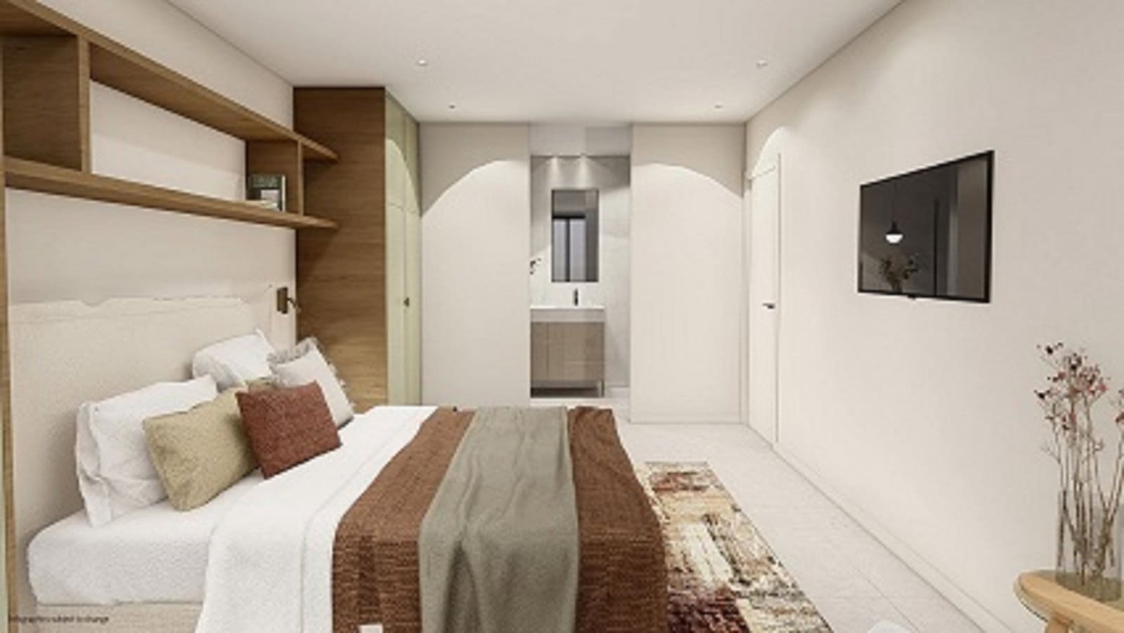 Chalet de 4 habitaciones en Benijófar en venta con piscina garaje - 775.000 € (Ref: 8880586)