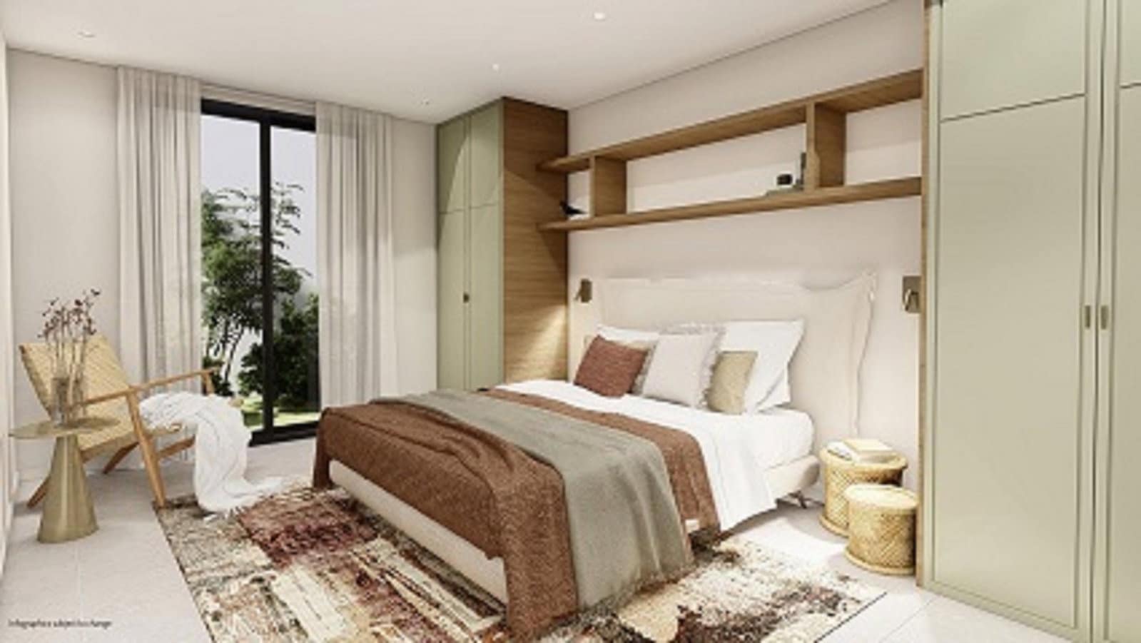 Chalet de 4 habitaciones en Benijófar en venta con piscina garaje - 775.000 € (Ref: 8880586)