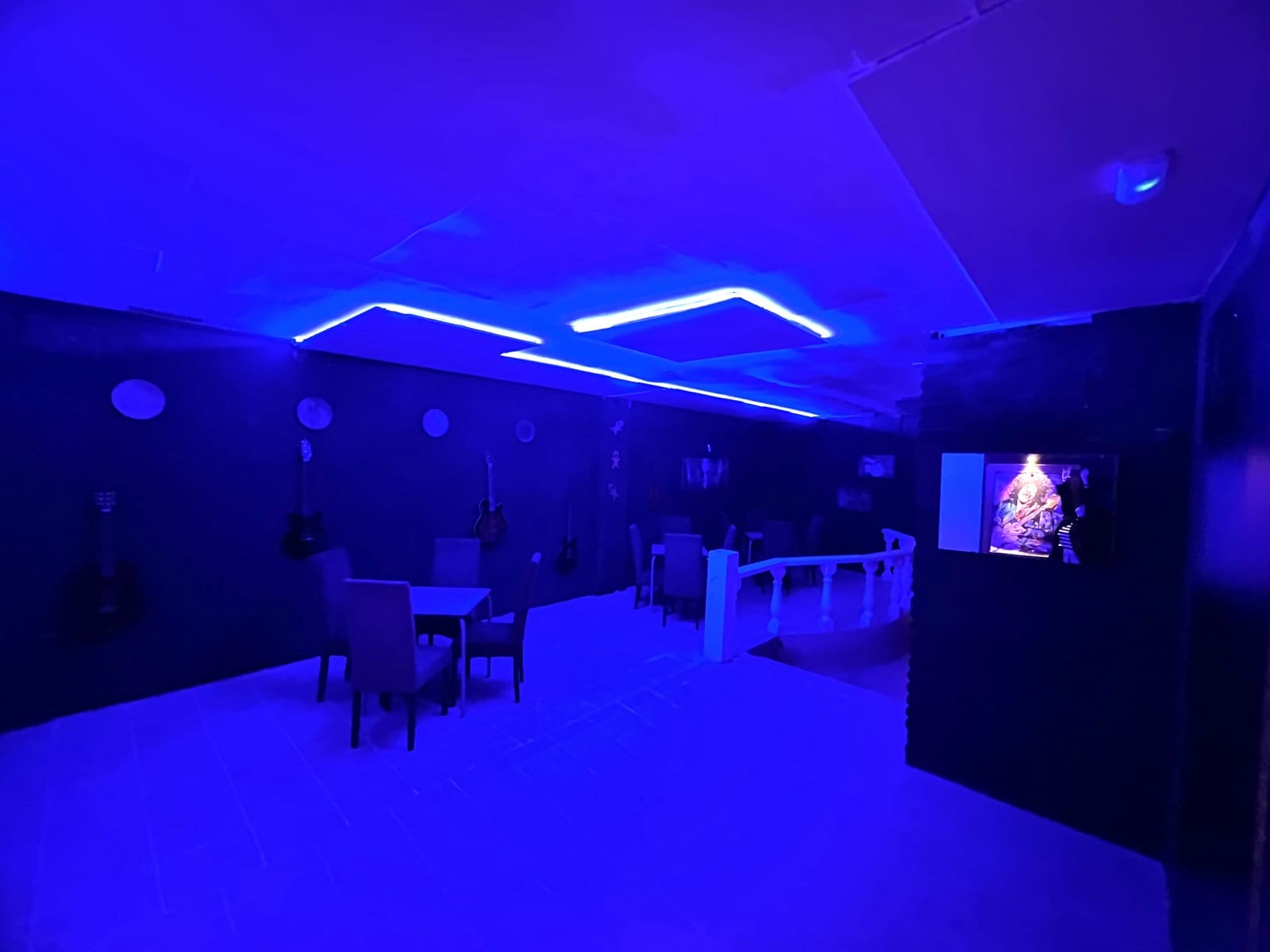 Kommersiell til salgs i La Marina med garasje - € 60 000 (Ref: 9041251)