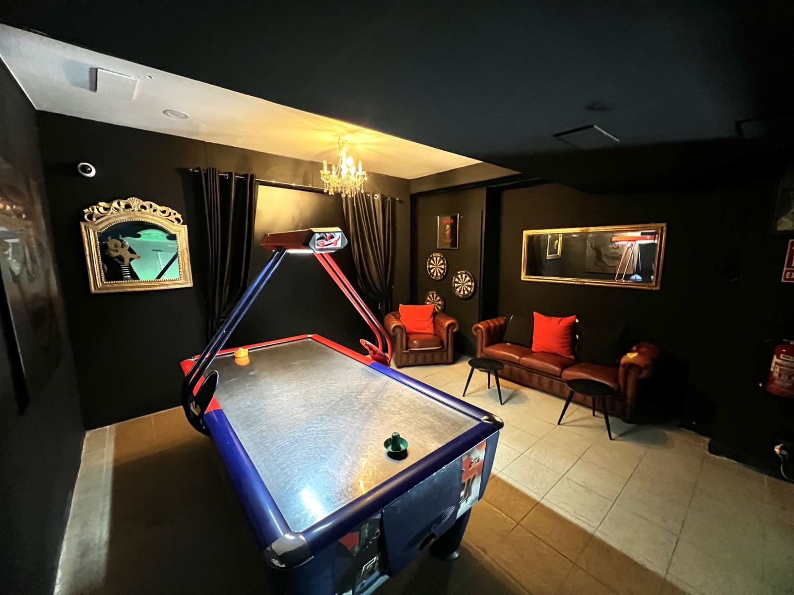 Kommersiell til salgs i La Marina med garasje - € 60 000 (Ref: 9041251)