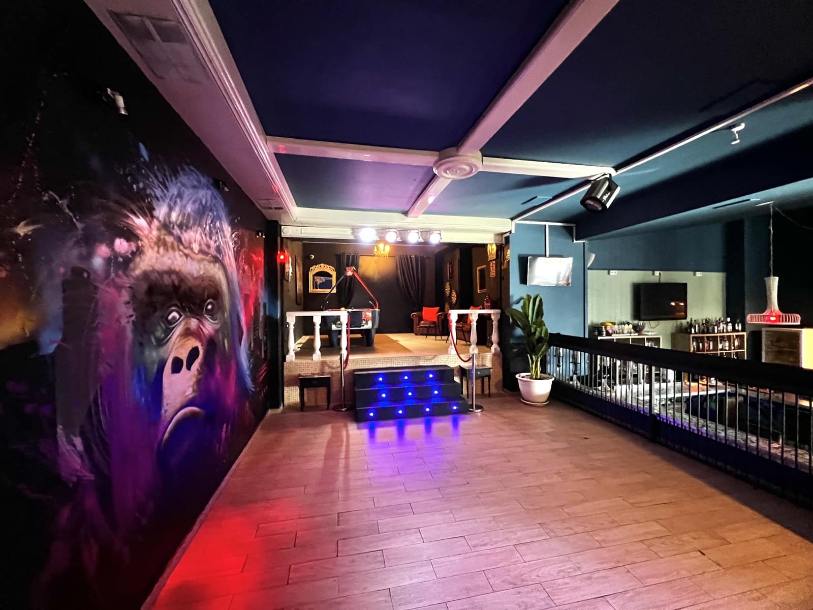 Kommersiell til salgs i La Marina med garasje - € 60 000 (Ref: 9041251)