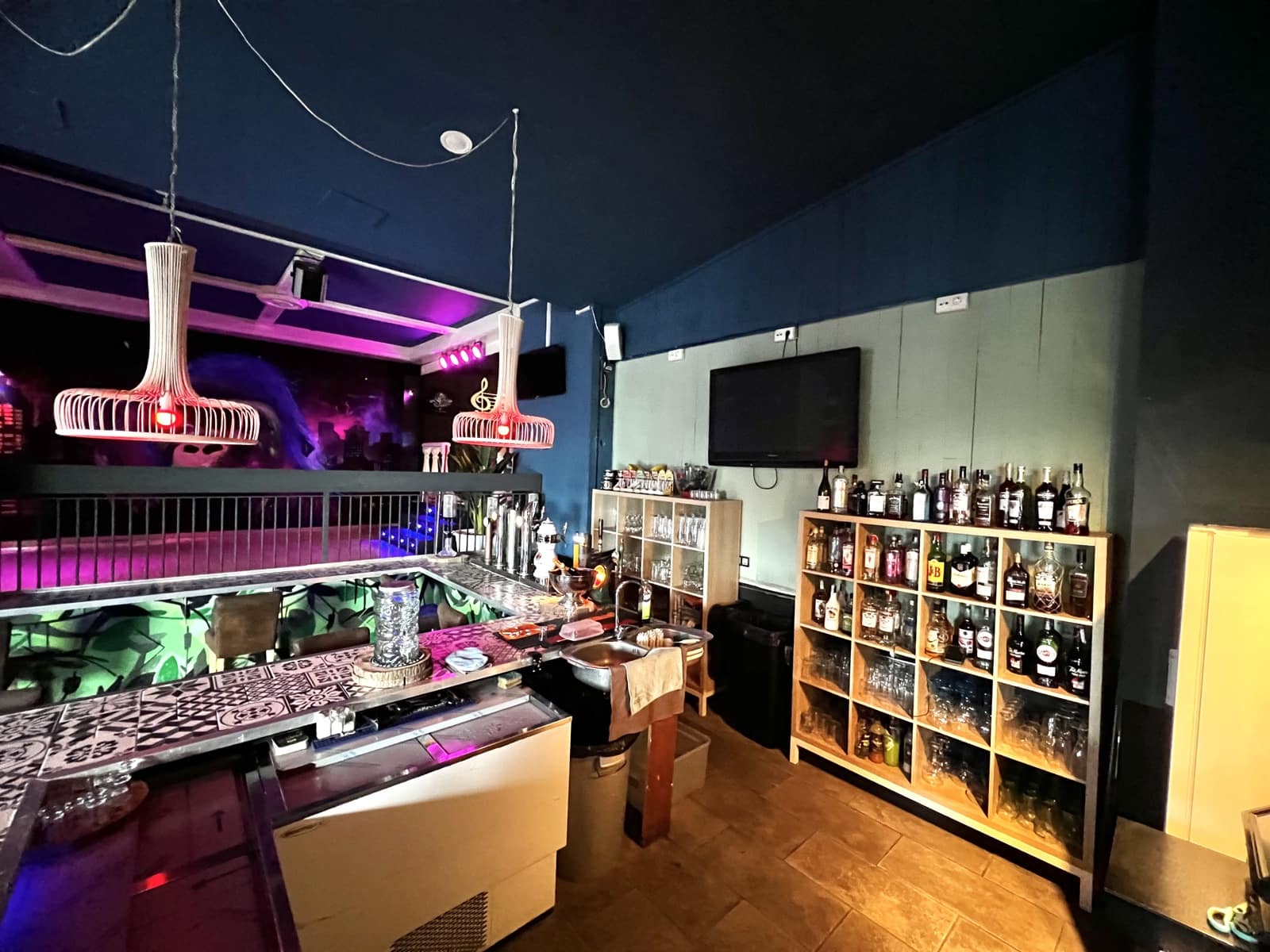 Kommersiell til salgs i La Marina med garasje - € 60 000 (Ref: 9041251)