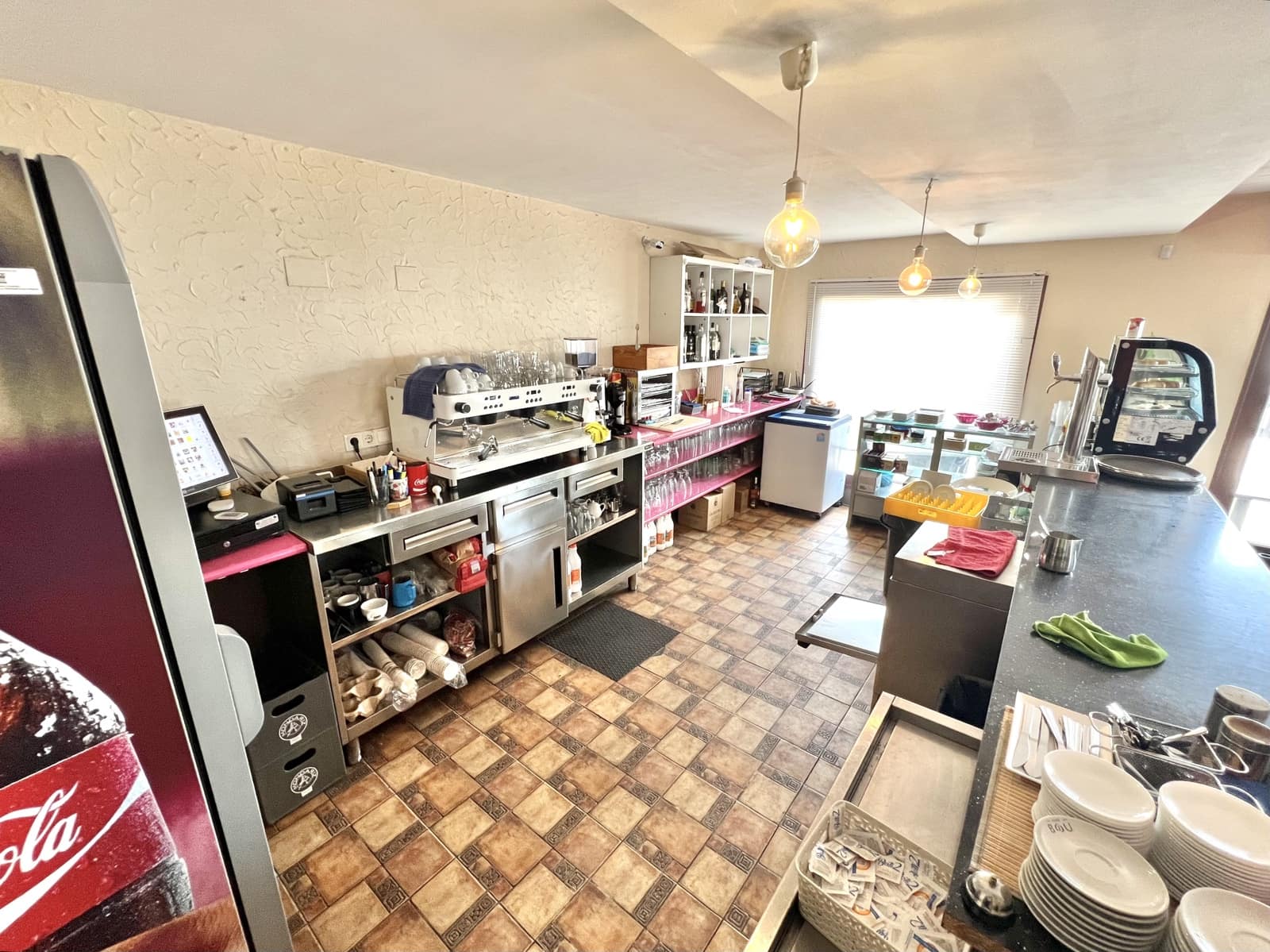 Commerciale in vendita in La Marina con garage - 63.500 € (Rif: 9046380)