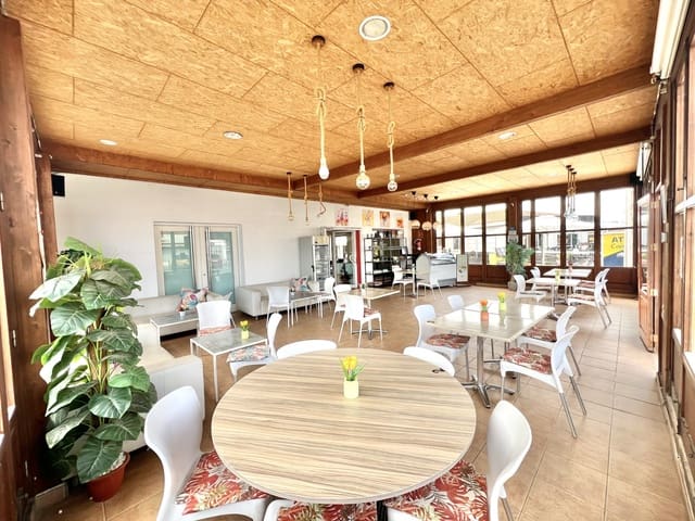 Commerciale in vendita in La Marina, Elche / Elx con garage - 63.500 € (Rif: 9046380)