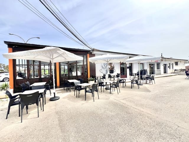 Commerciale in vendita in La Marina, Elche / Elx con garage - 63.500 € (Rif: 9046380)