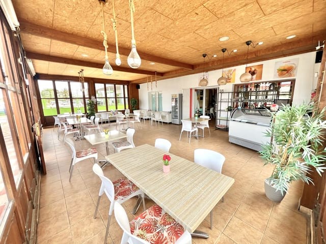 Commerciale in vendita in La Marina, Elche / Elx con garage - 63.500 € (Rif: 9046380)