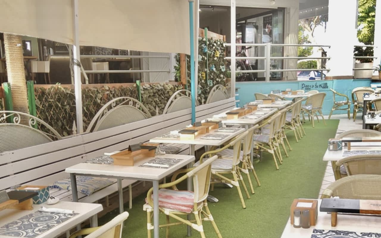 Erhverv til salg i La Marina med garage - € 175.000 (Ref: 9117914)