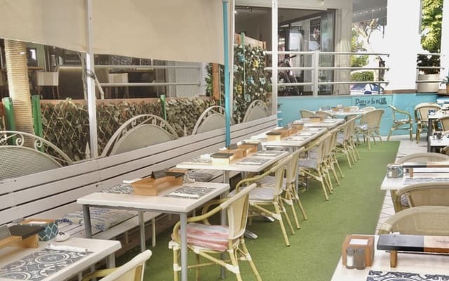 Commerciale in vendita in La Marina, Elche / Elx con garage - 175.000 € (Rif: 9117914)