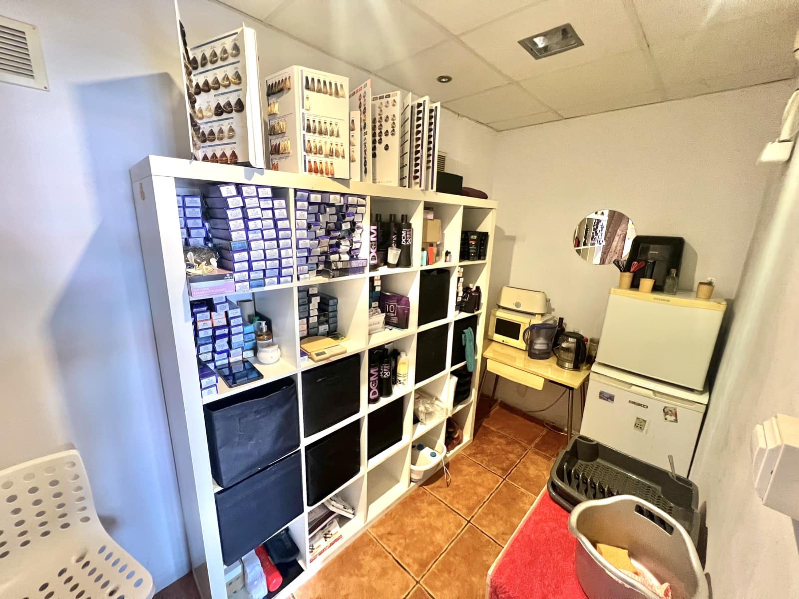 Komercyjne na sprzedaż w La Marina z garażem - 24 000 € (Ref: 9190377)