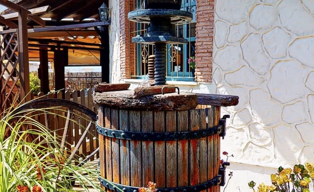 Commercial for sale in La Marina, Elche / Elx - € 250,000 (Ref: 9201559)