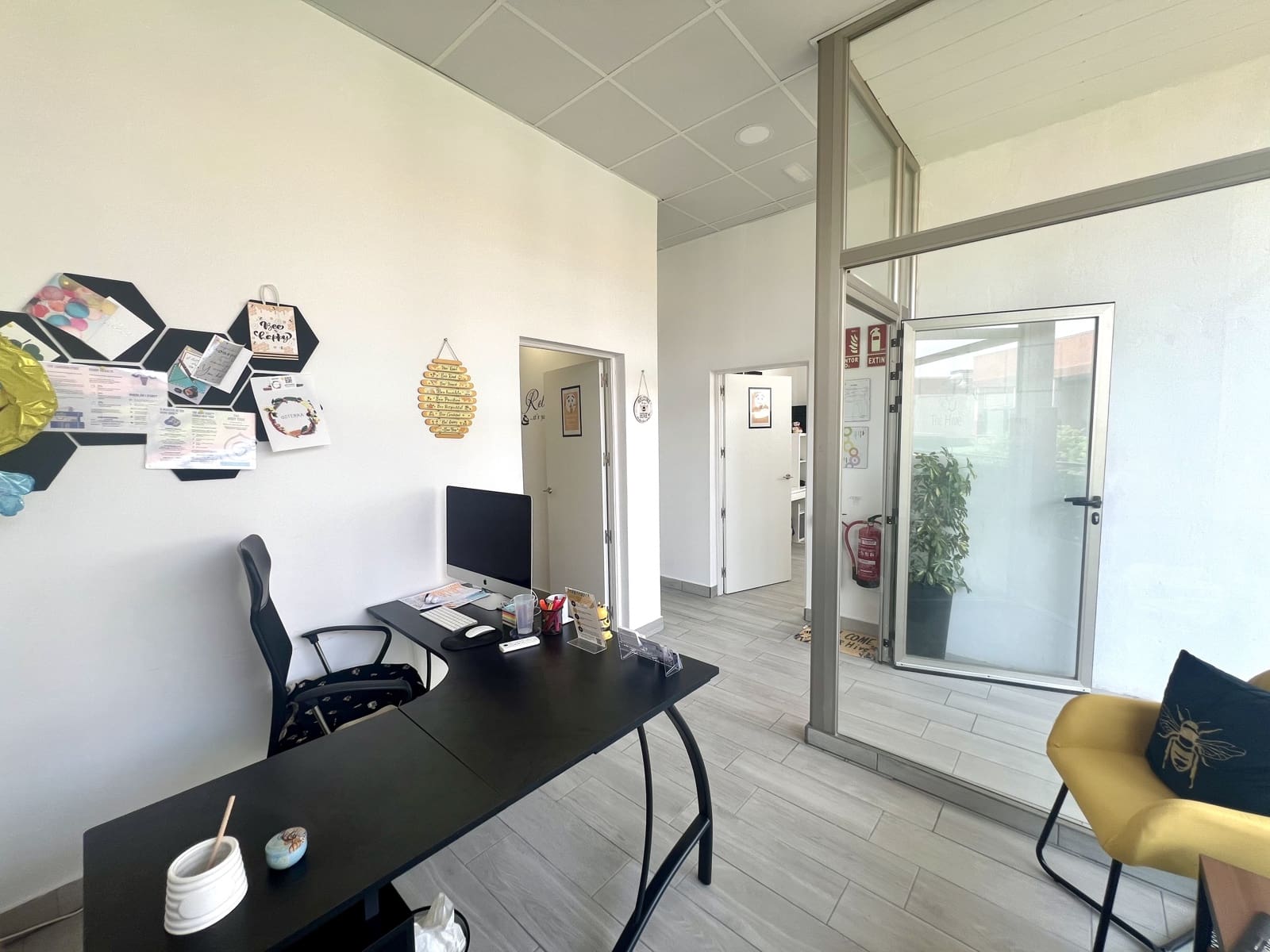 Kommersiell til salgs i La Marina - € 70 000 (Ref: 9216330)