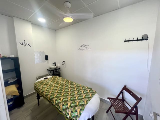 Commercial for sale in La Marina, Elche / Elx - € 70,000 (Ref: 9216330)