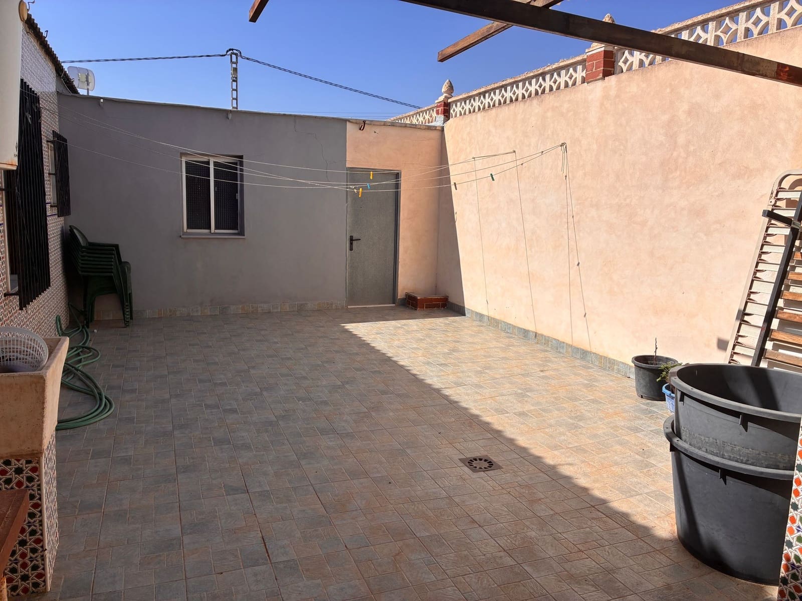 4 bedroom Finca/Country House for sale in Las Bayas with garage - € 279,000 (Ref: 9314401)