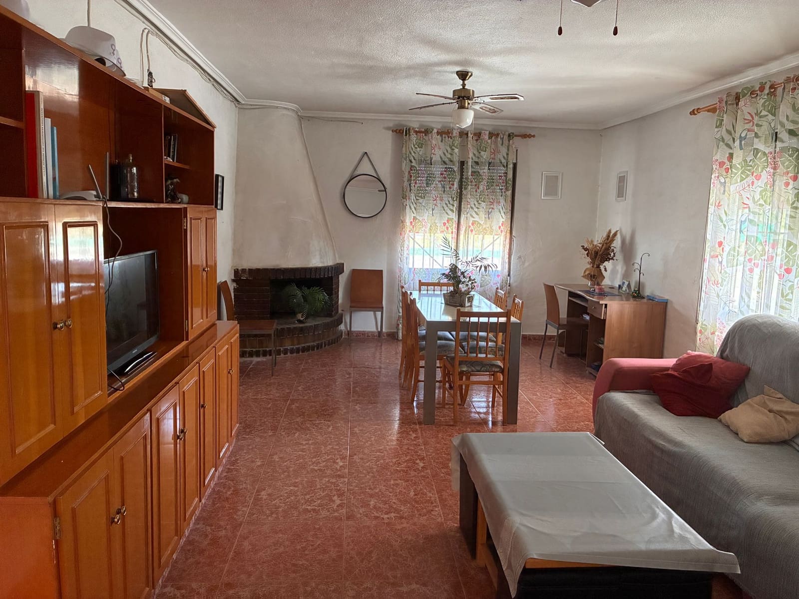 4 bedroom Finca/Country House for sale in Las Bayas with garage - € 279,000 (Ref: 9314401)