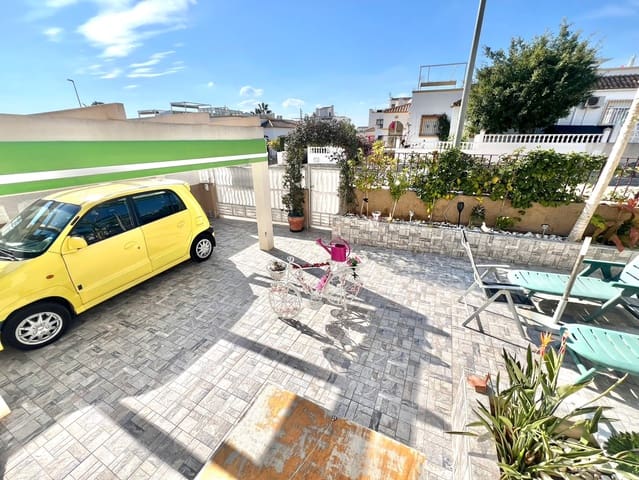 4 camera da letto Appartamento in vendita in La Marina, Elche / Elx con piscina garage - 199.000 € (Rif: 9315158)