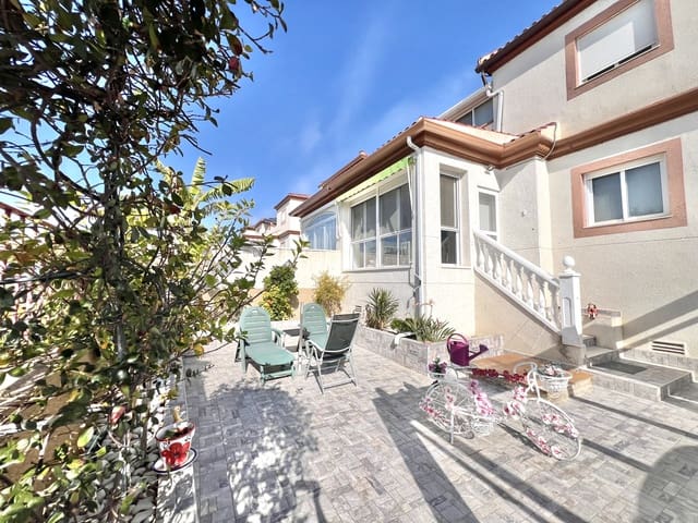 4 camera da letto Appartamento in vendita in La Marina, Elche / Elx con piscina garage - 199.000 € (Rif: 9315158)