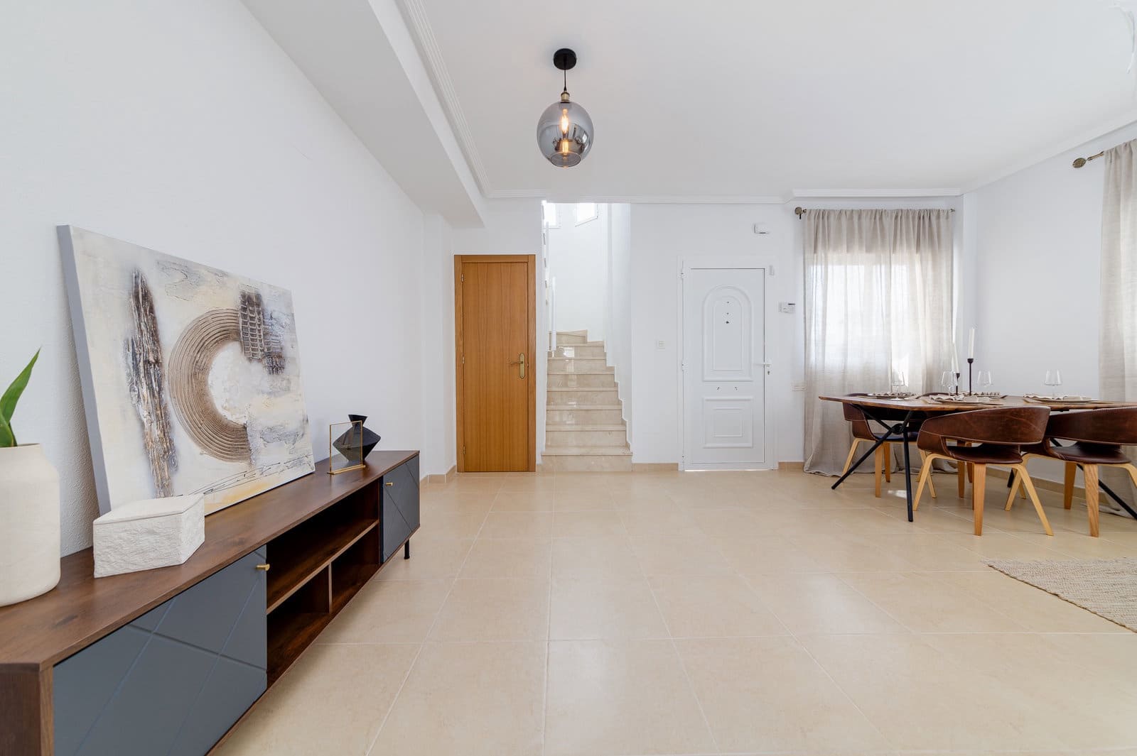 3 bedroom Villa for sale in La Marina with pool garage - € 270,000 (Ref: 9328654)