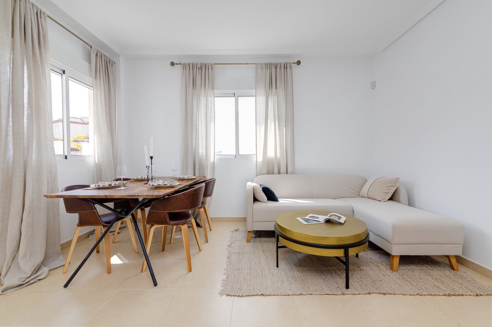 3 bedroom Villa for sale in La Marina with pool garage - € 270,000 (Ref: 9328654)