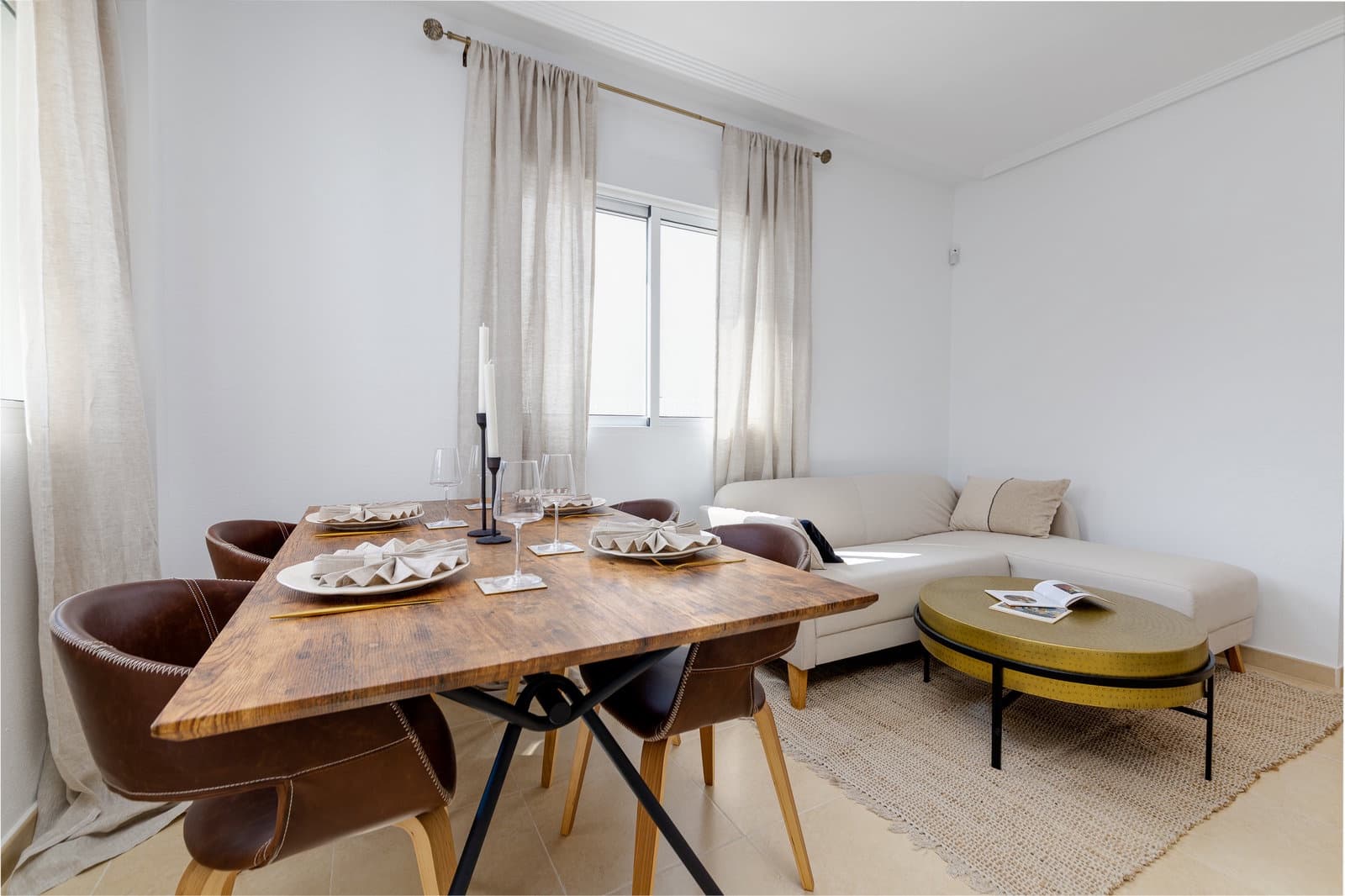 3 bedroom Villa for sale in La Marina with pool garage - € 270,000 (Ref: 9328654)