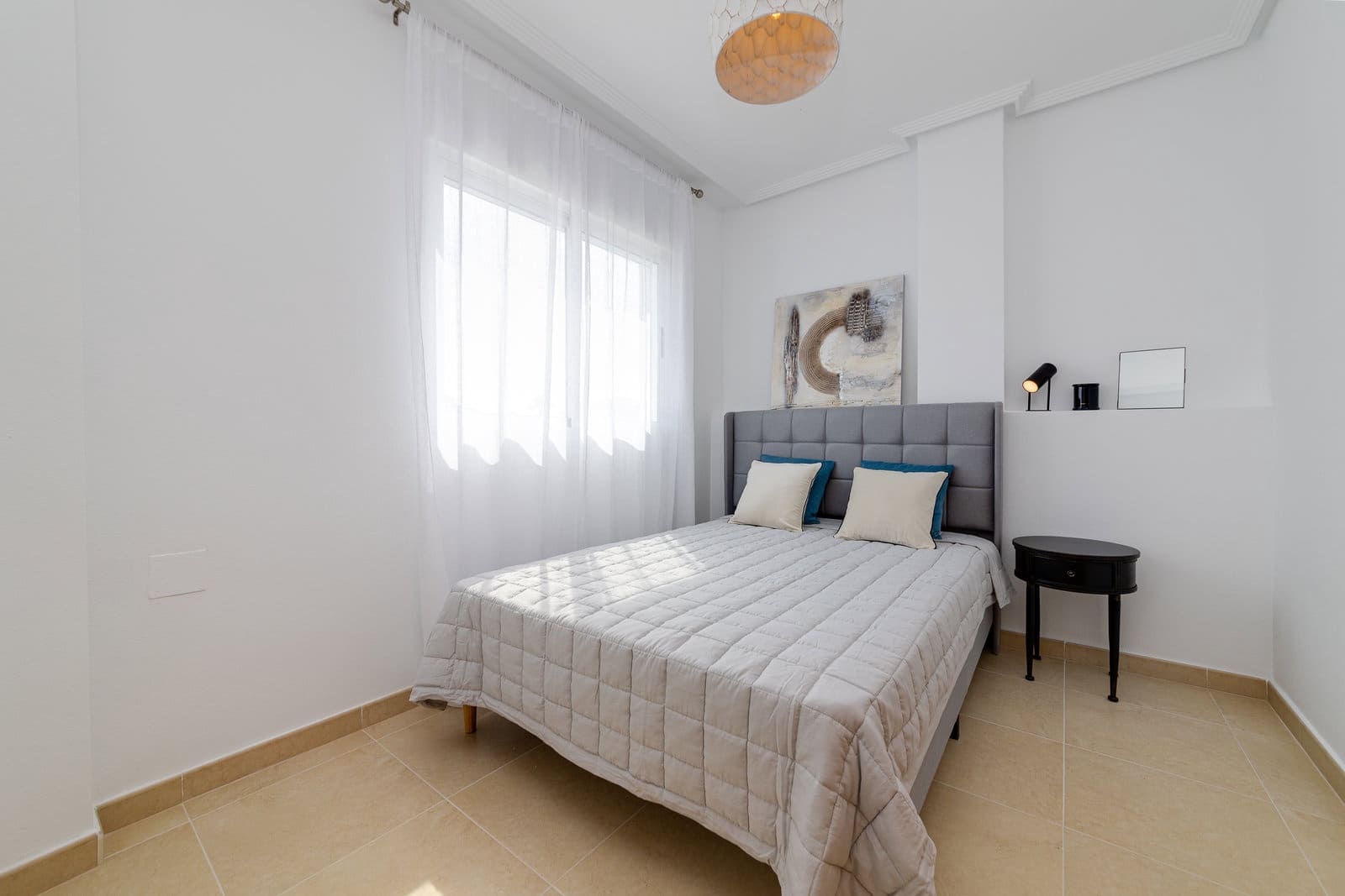 3 bedroom Villa for sale in La Marina with pool garage - € 270,000 (Ref: 9328654)