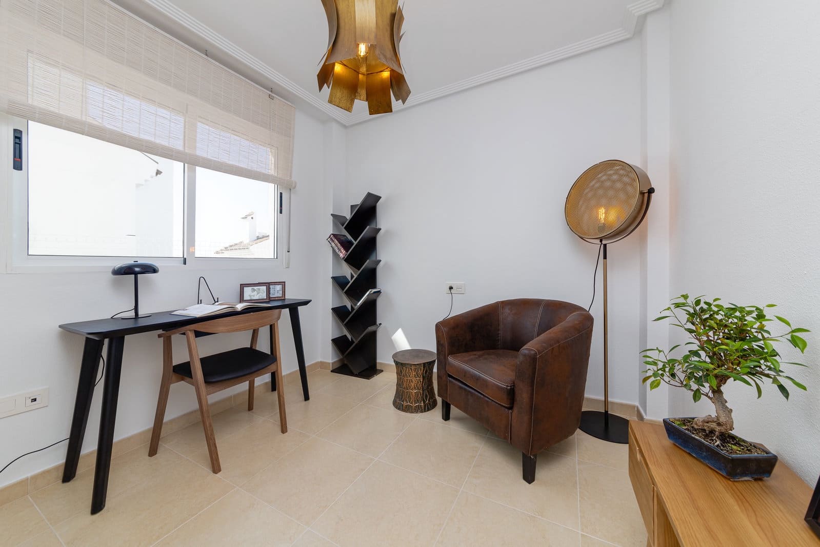 3 bedroom Villa for sale in La Marina with pool garage - € 270,000 (Ref: 9328654)