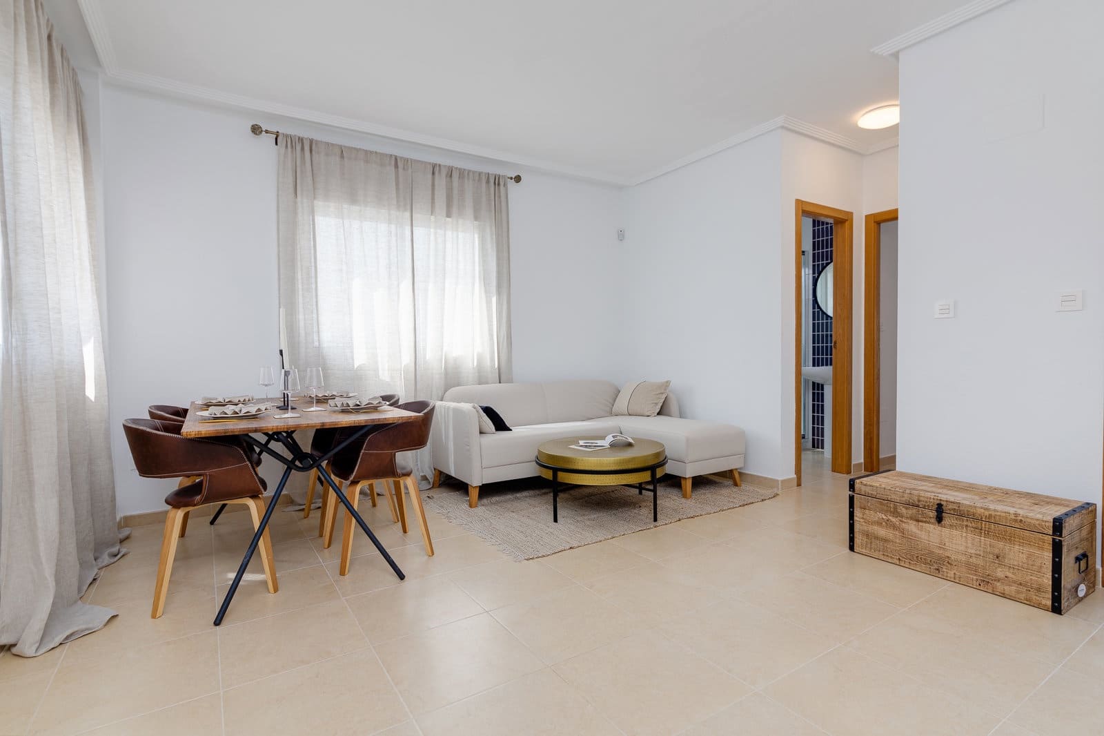 3 bedroom Villa for sale in La Marina with pool garage - € 270,000 (Ref: 9328654)
