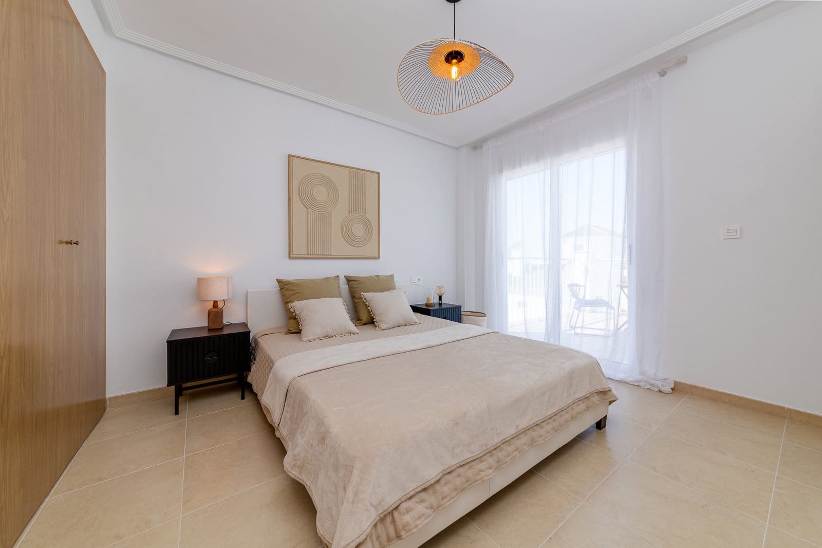 3 bedroom Villa for sale in La Marina with pool garage - € 270,000 (Ref: 9328654)