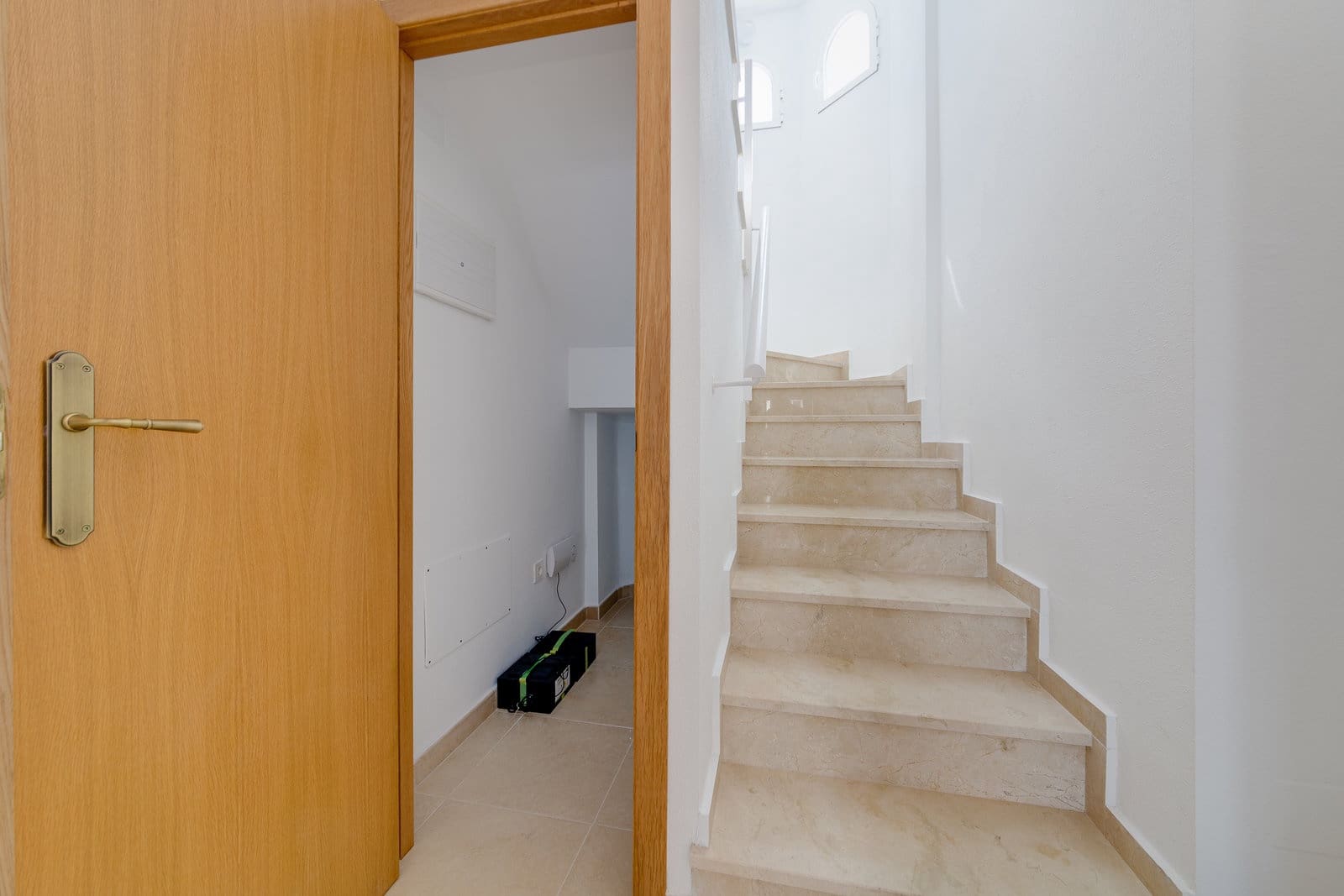 3 bedroom Villa for sale in La Marina with pool garage - € 270,000 (Ref: 9328654)