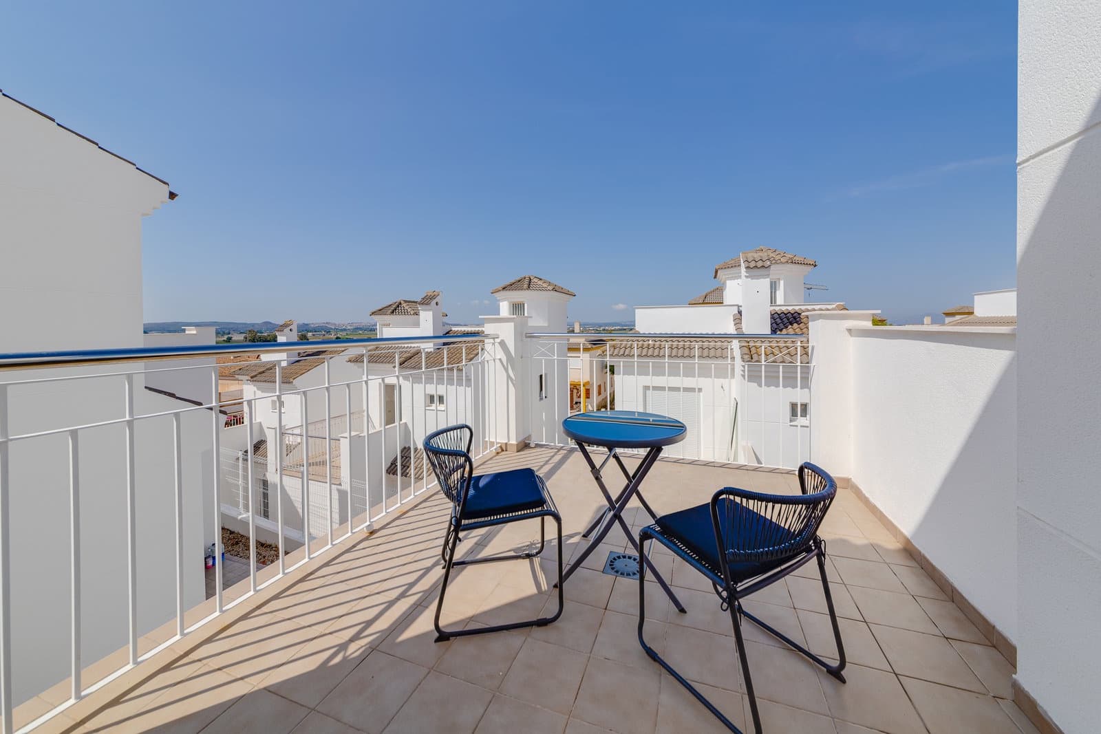3 bedroom Villa for sale in La Marina with pool garage - € 270,000 (Ref: 9328654)