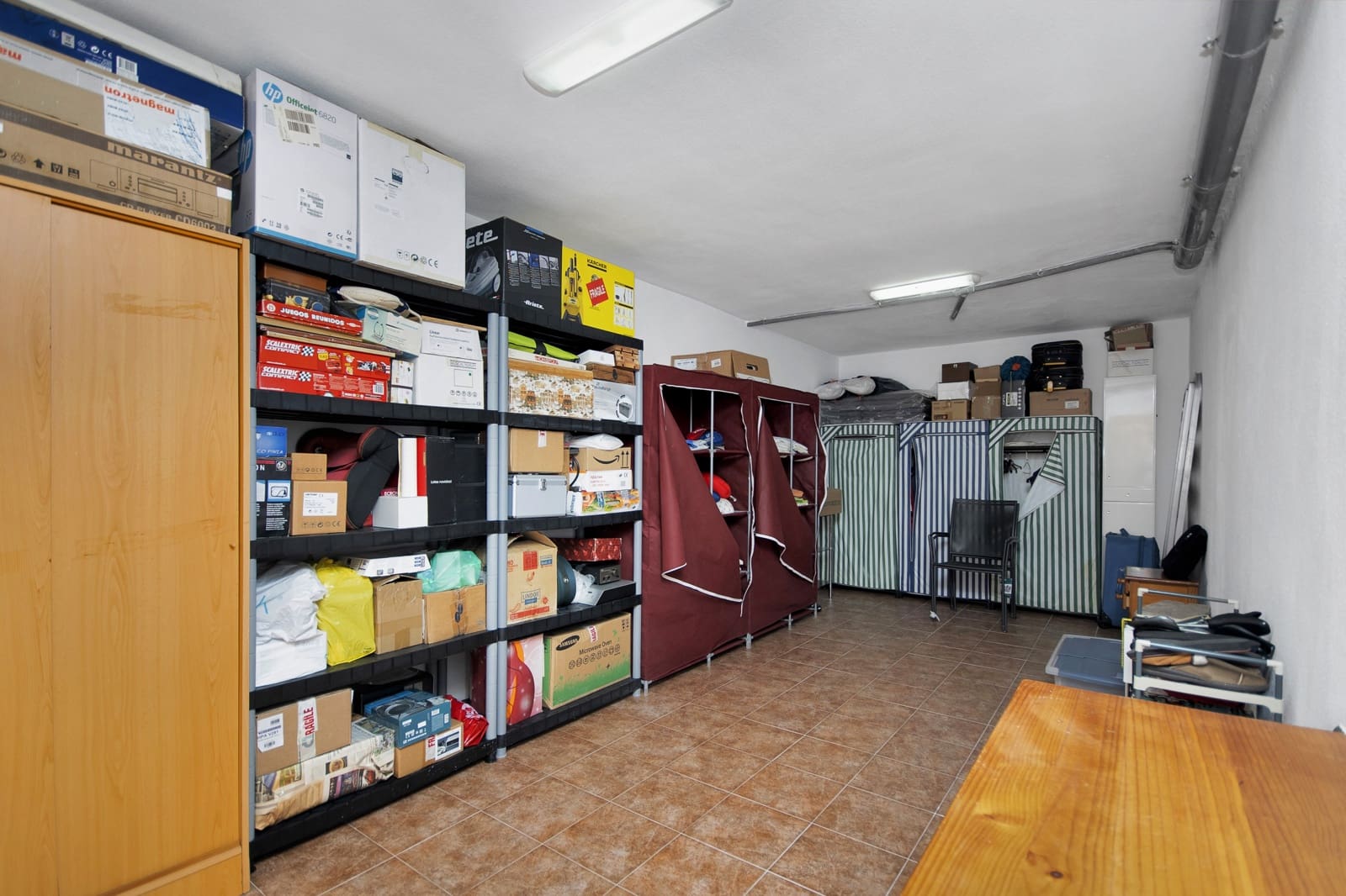 5 makuuhuone Huvila myytävänä paikassa La Marina mukana uima-altaan 
autotalli - 449 500 € (Ref: 9329813)