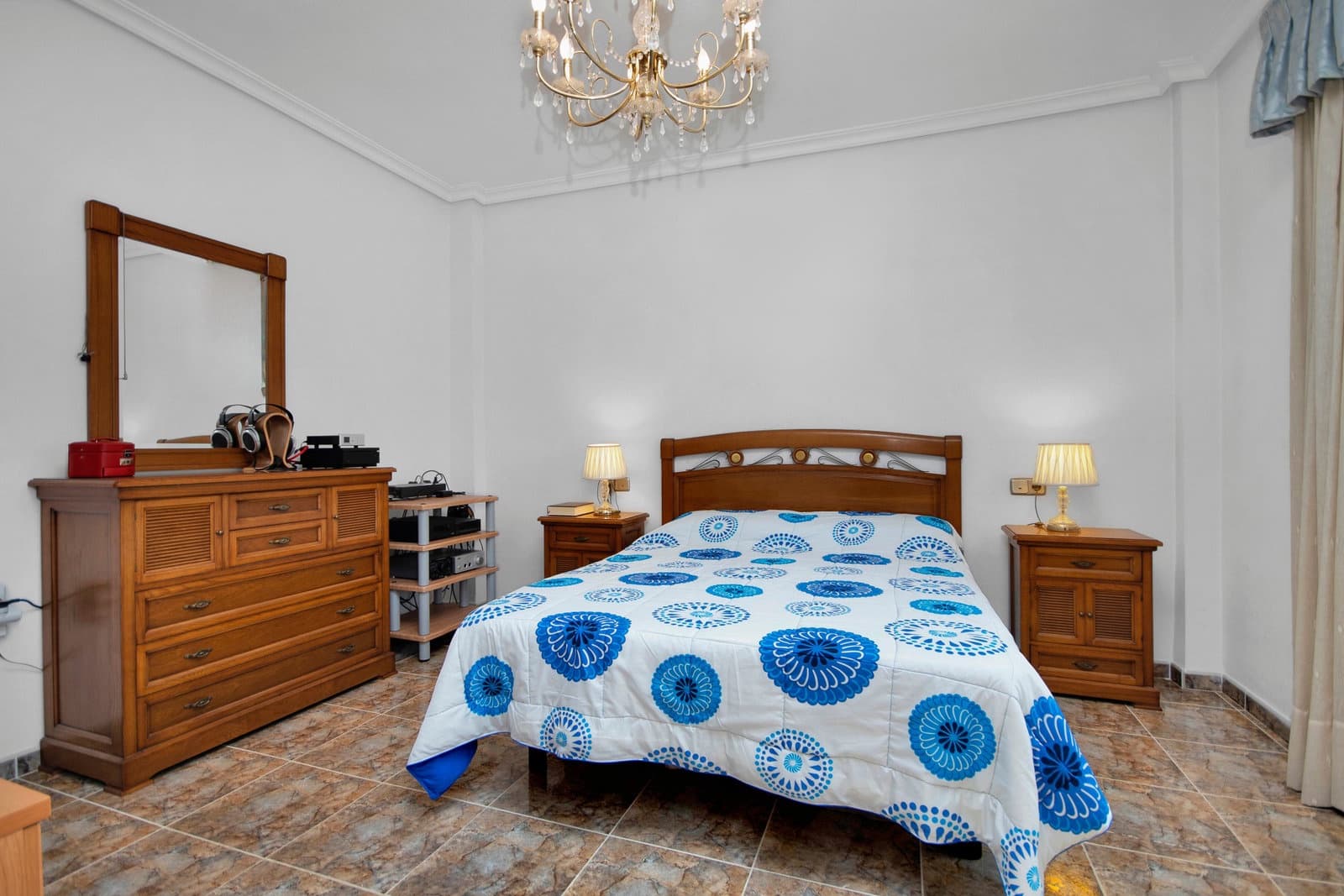 5 bedroom Villa for sale in La Marina with pool garage - € 449,500 (Ref: 9329813)