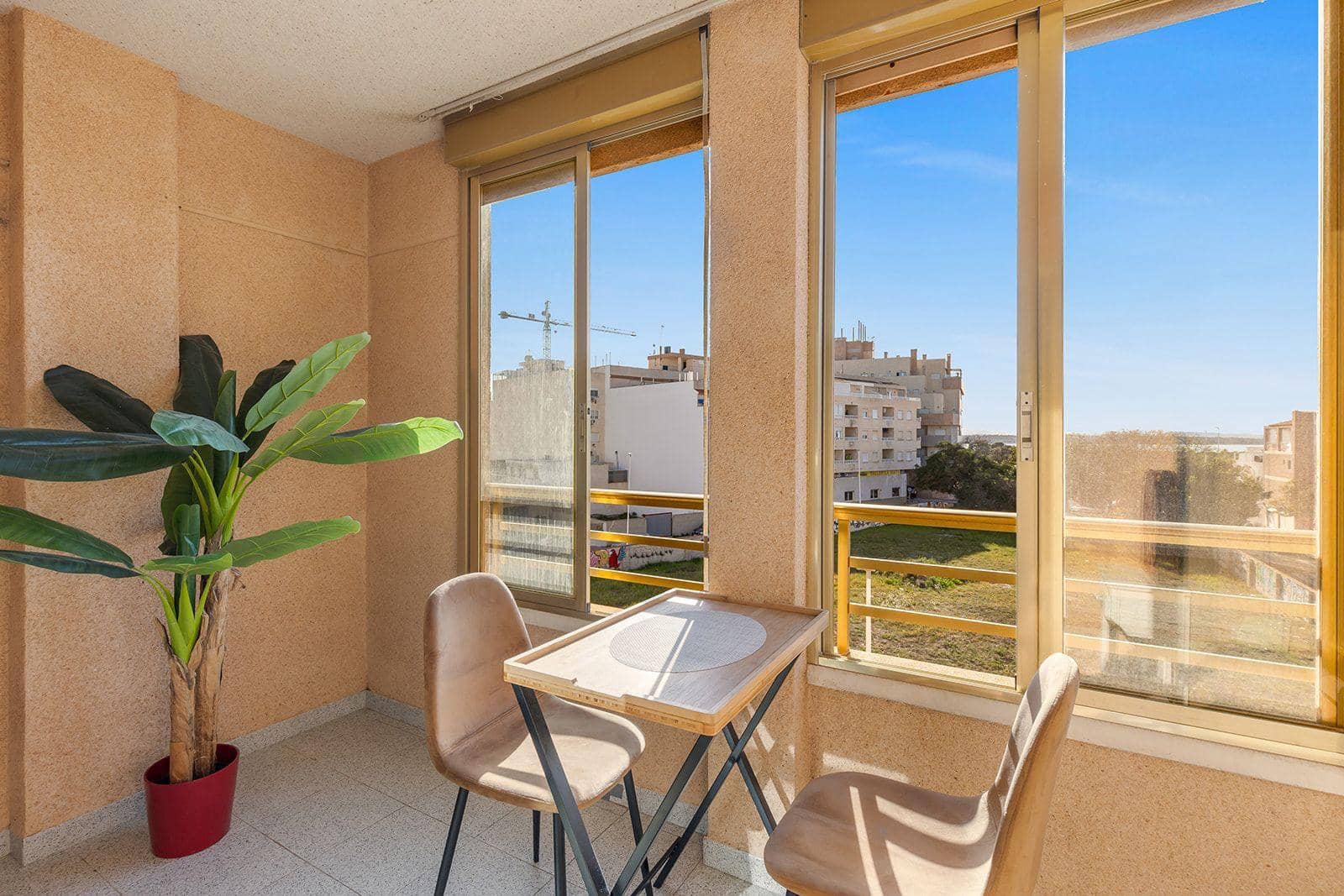 3 soverom Leilighet til salgs i La Mata - € 159 000 (Ref: 9332681)