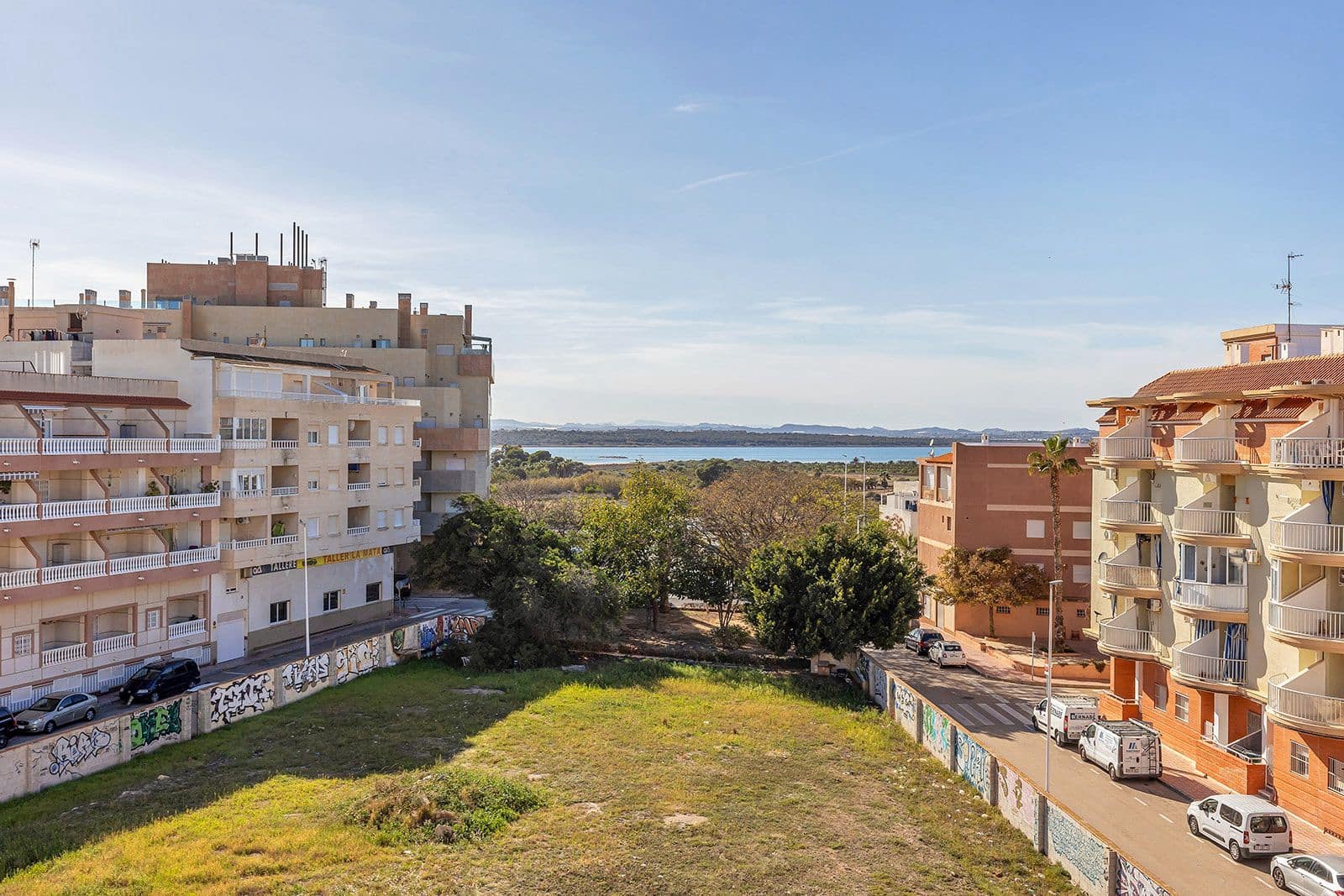 3 soverom Leilighet til salgs i La Mata - € 159 000 (Ref: 9332681)
