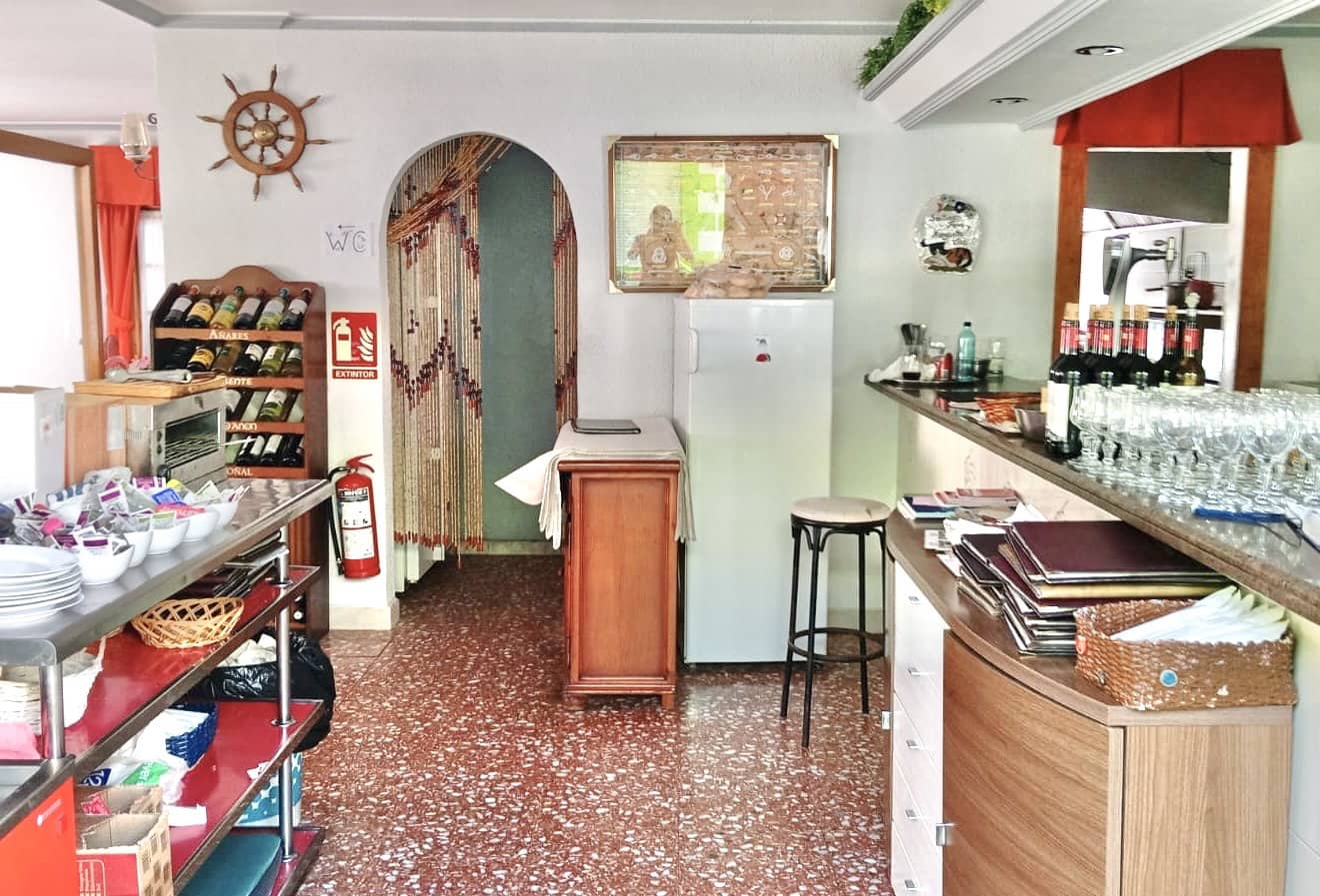 Commerciale in vendita in La Marina - 145.000 € (Rif: 9343874)