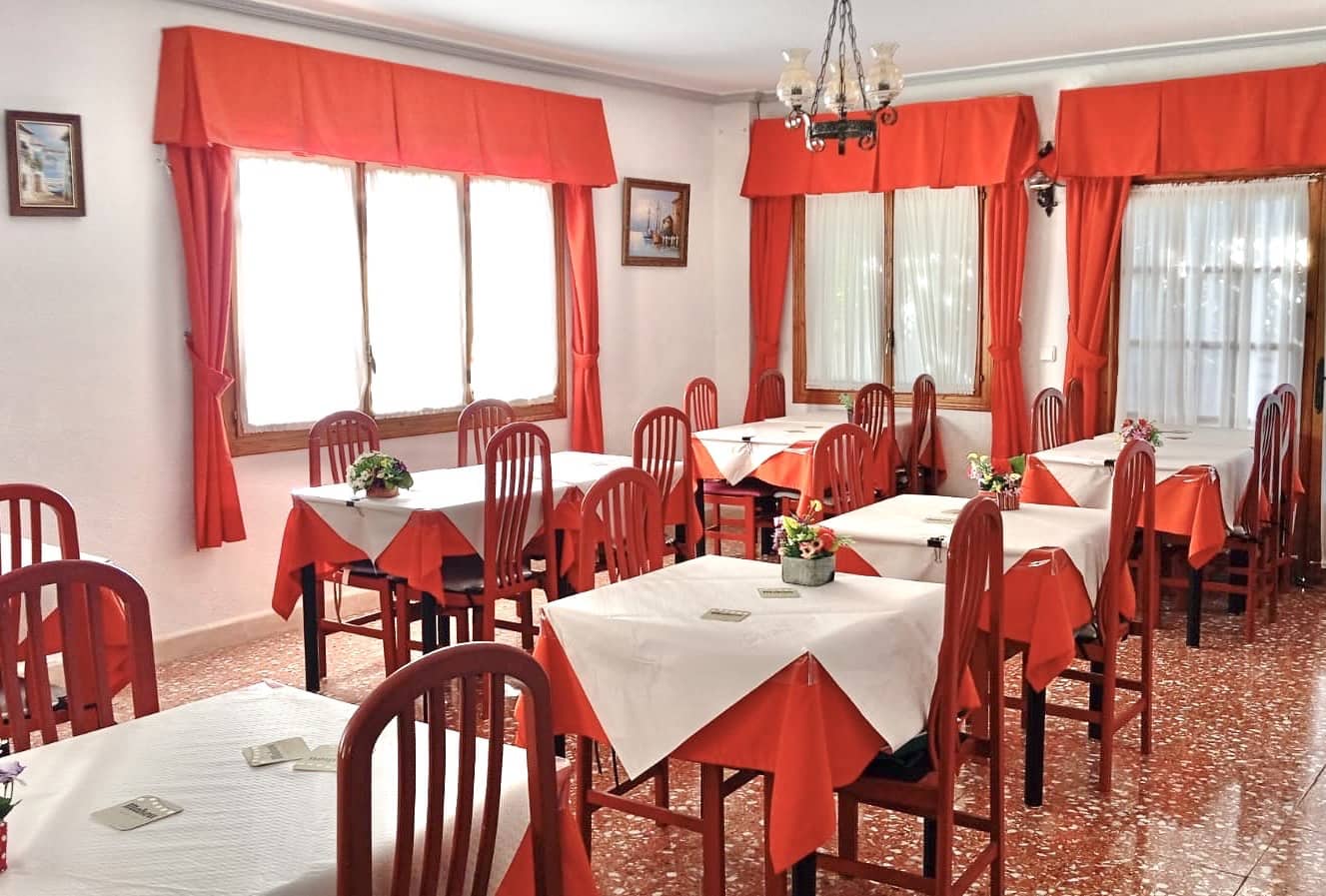 Commerciale in vendita in La Marina - 145.000 € (Rif: 9343874)