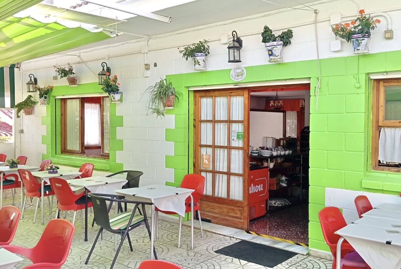 Commerciale in vendita in La Marina - 145.000 € (Rif: 9343874)