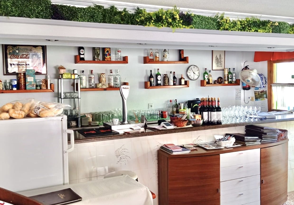 Commerciale in vendita in La Marina - 145.000 € (Rif: 9343874)