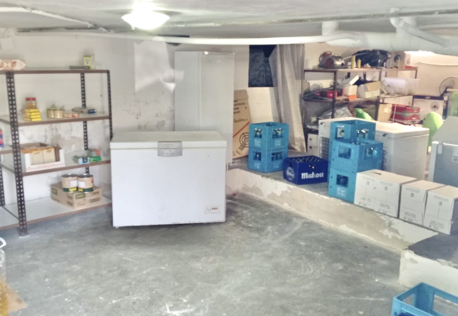 Commerciale in vendita in La Marina - 145.000 € (Rif: 9343874)