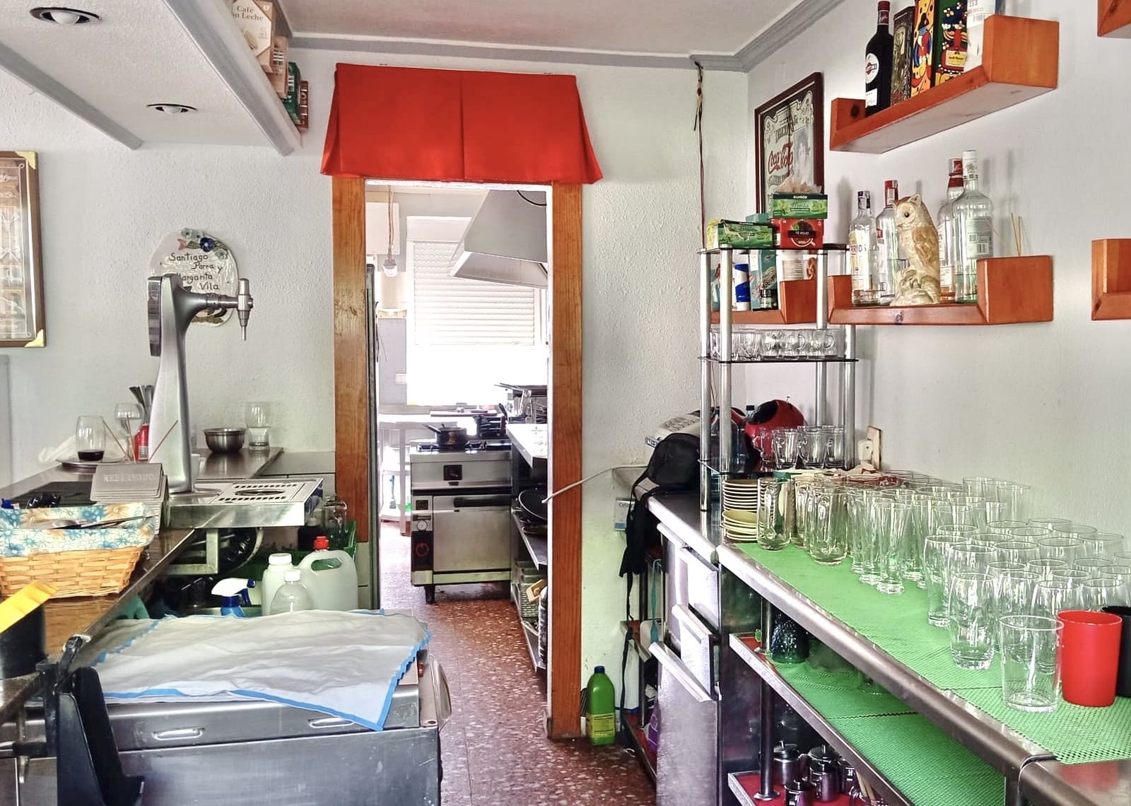 Commerciale in vendita in La Marina - 145.000 € (Rif: 9343874)