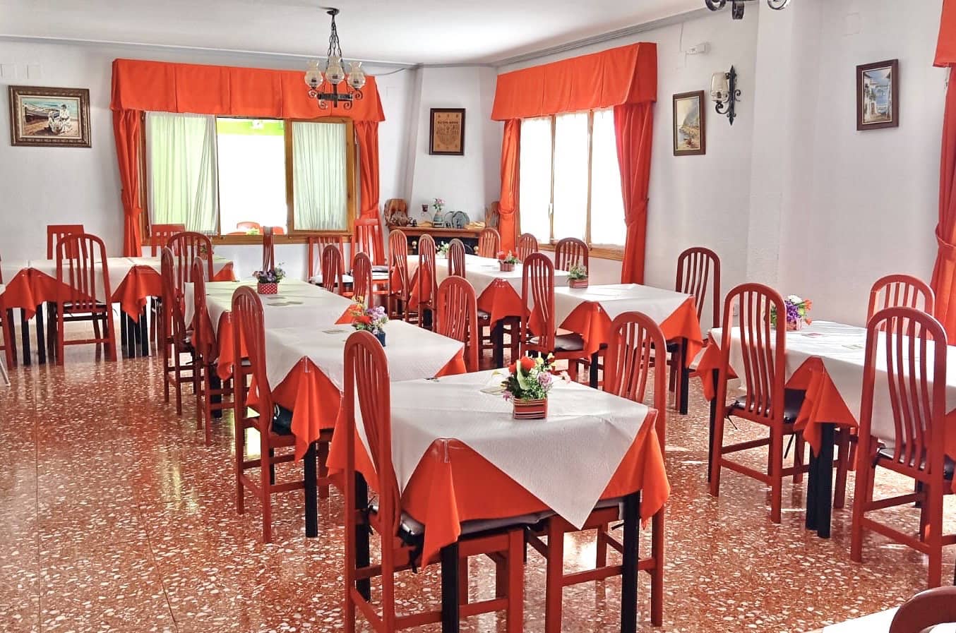 Komercyjne na sprzedaż w La Marina - 145 000 € (Ref: 9343874)