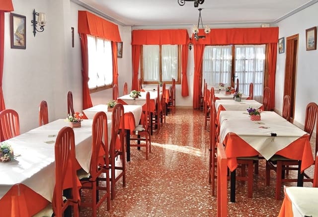 Local Commercial à vendre à La Marina, Elche / Elx - 145 000 € (Ref: 9343874)