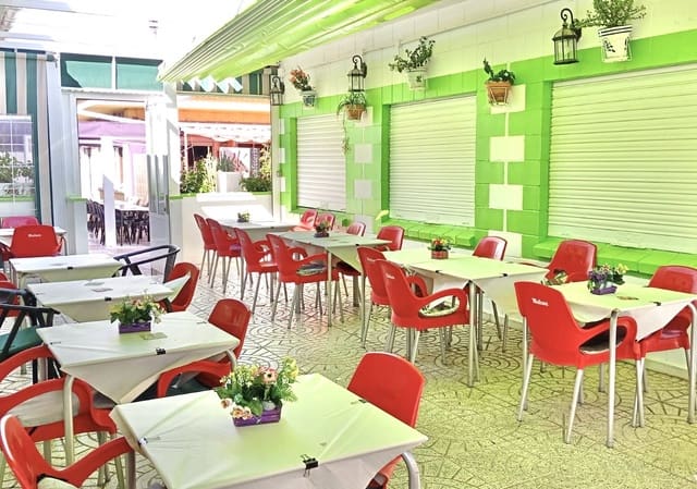 Local Commercial à vendre à La Marina, Elche / Elx - 145 000 € (Ref: 9343874)