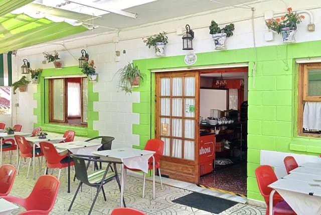 Local Commercial à vendre à La Marina, Elche / Elx - 145 000 € (Ref: 9343874)