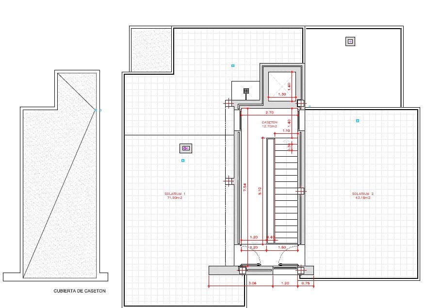 7 makuuhuone Huvila myytävänä paikassa La Marina mukana uima-altaan - 1 491 600 € (Ref: 9345190)