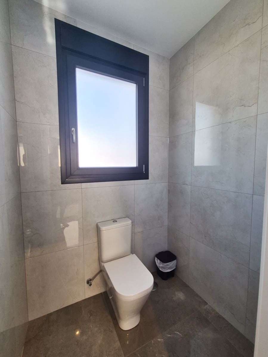 7 makuuhuone Huvila myytävänä paikassa La Marina mukana uima-altaan - 1 491 600 € (Ref: 9345190)