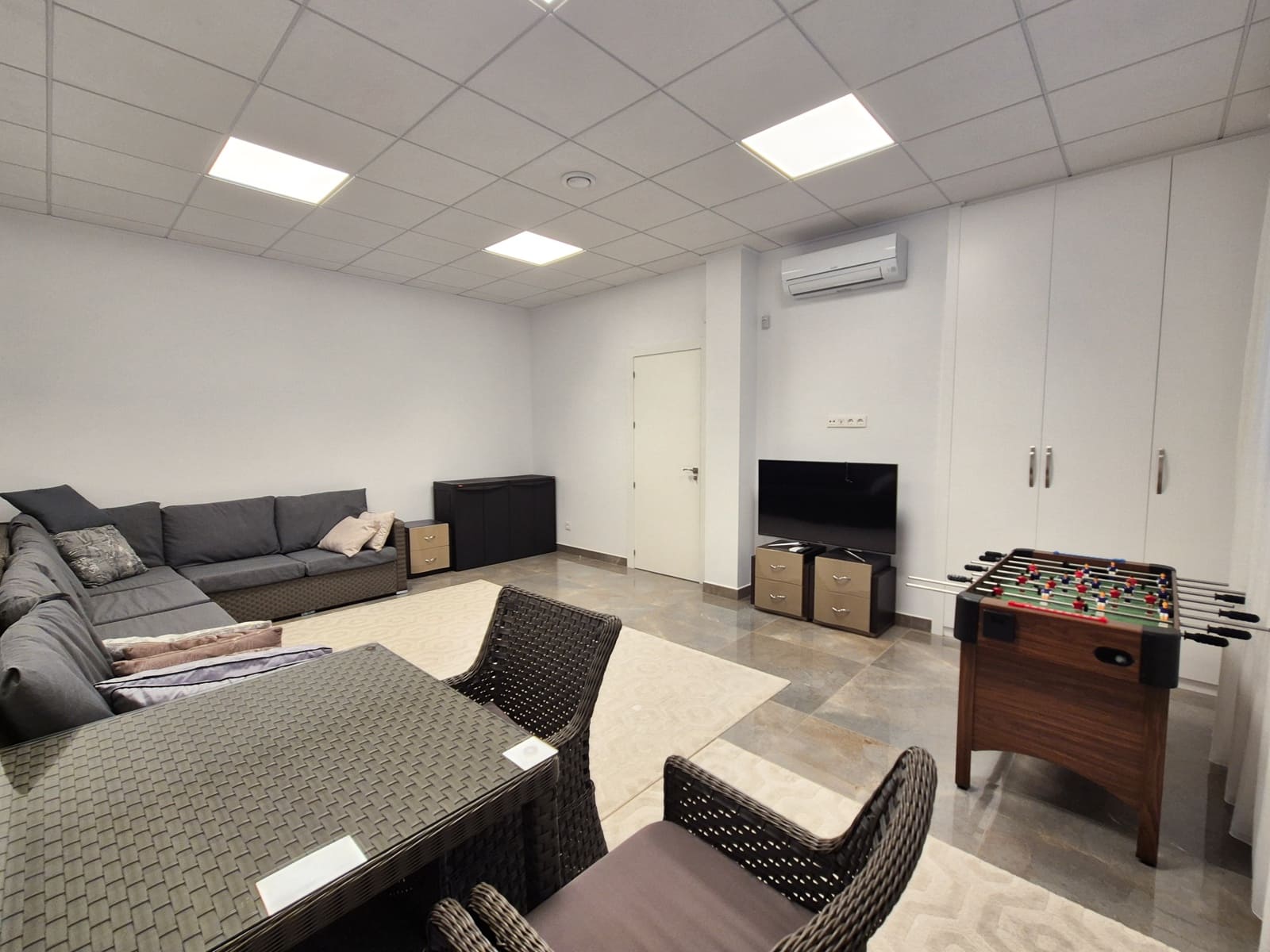 7 makuuhuone Huvila myytävänä paikassa La Marina mukana uima-altaan - 1 491 600 € (Ref: 9345190)